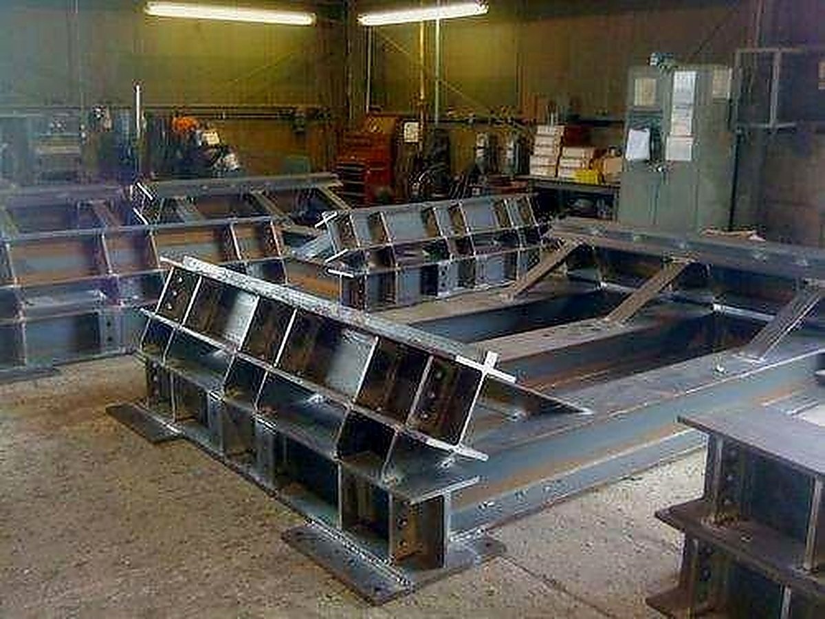 Structural Erection