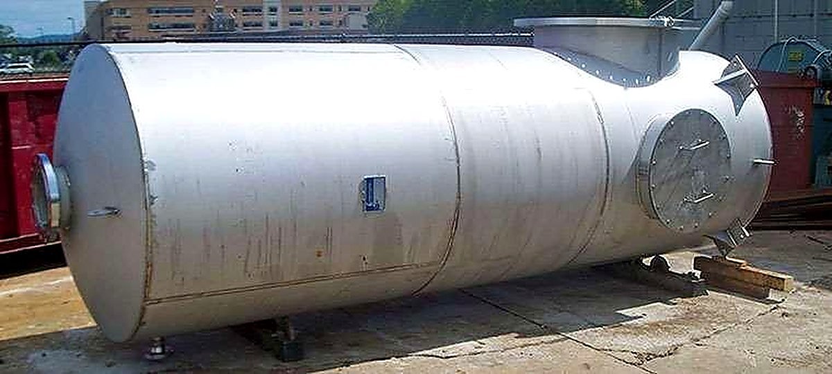 Stainless Steel Work
