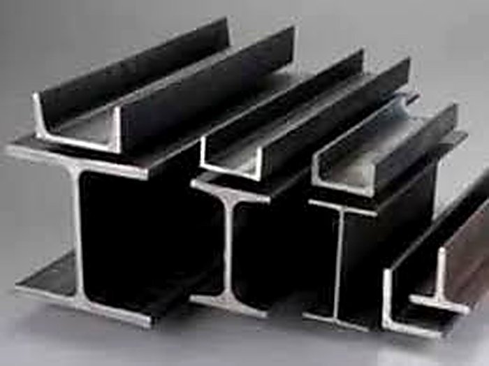 Beams & Channels